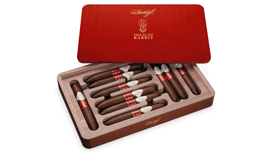 Davidoff Year of the Rabbit 2023!